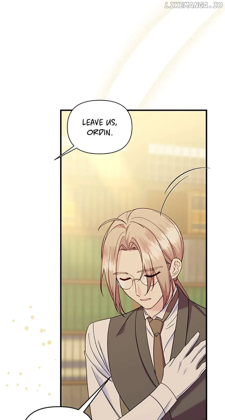 I stole the child of my war-mad husband Chapter 81 – Page 8