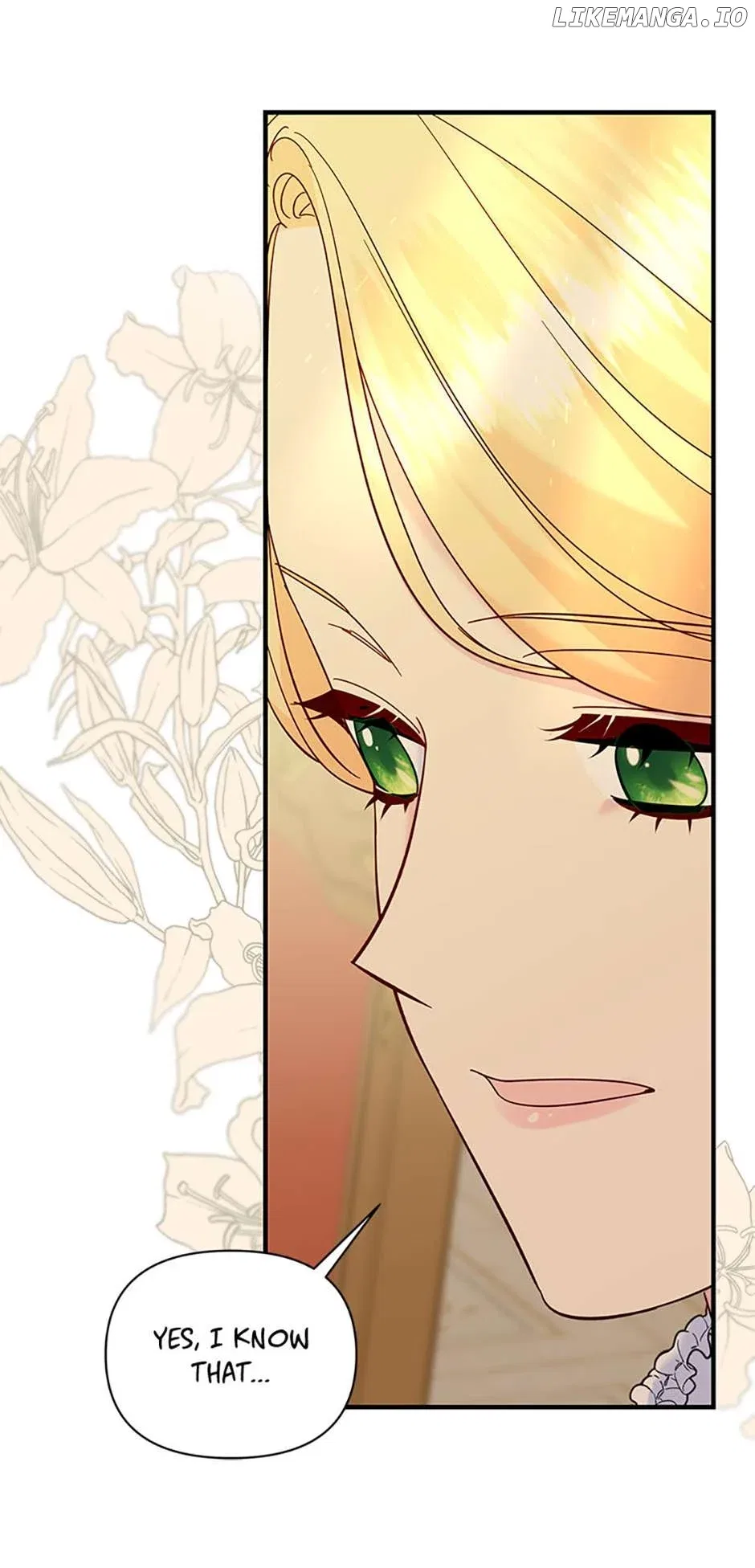 I stole the child of my war-mad husband Chapter 81 – Page 17