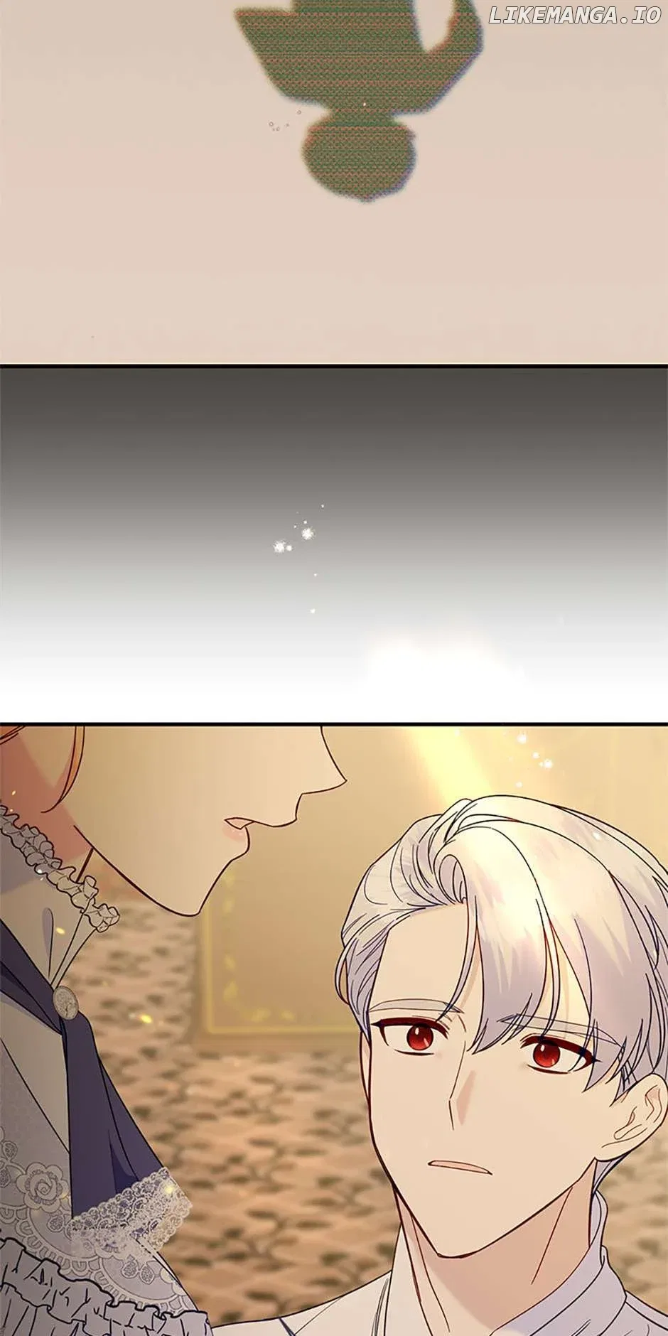 I stole the child of my war-mad husband Chapter 81 – Page 19
