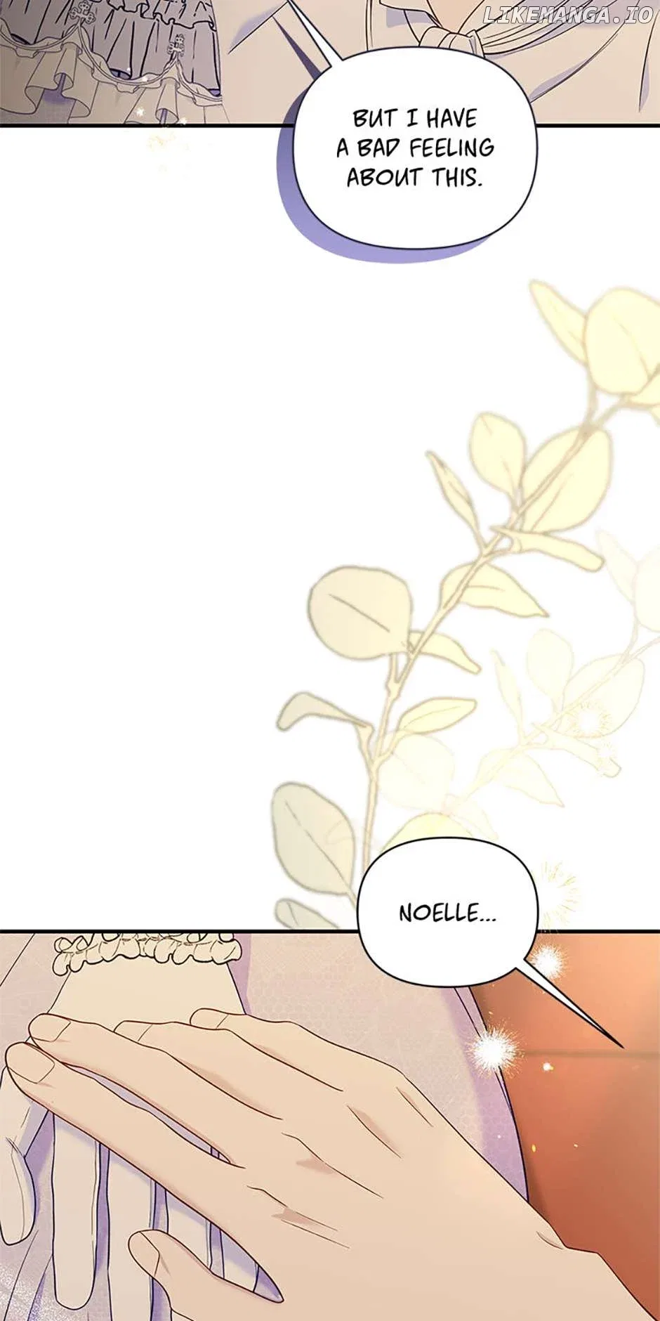 I stole the child of my war-mad husband Chapter 81 – Page 20