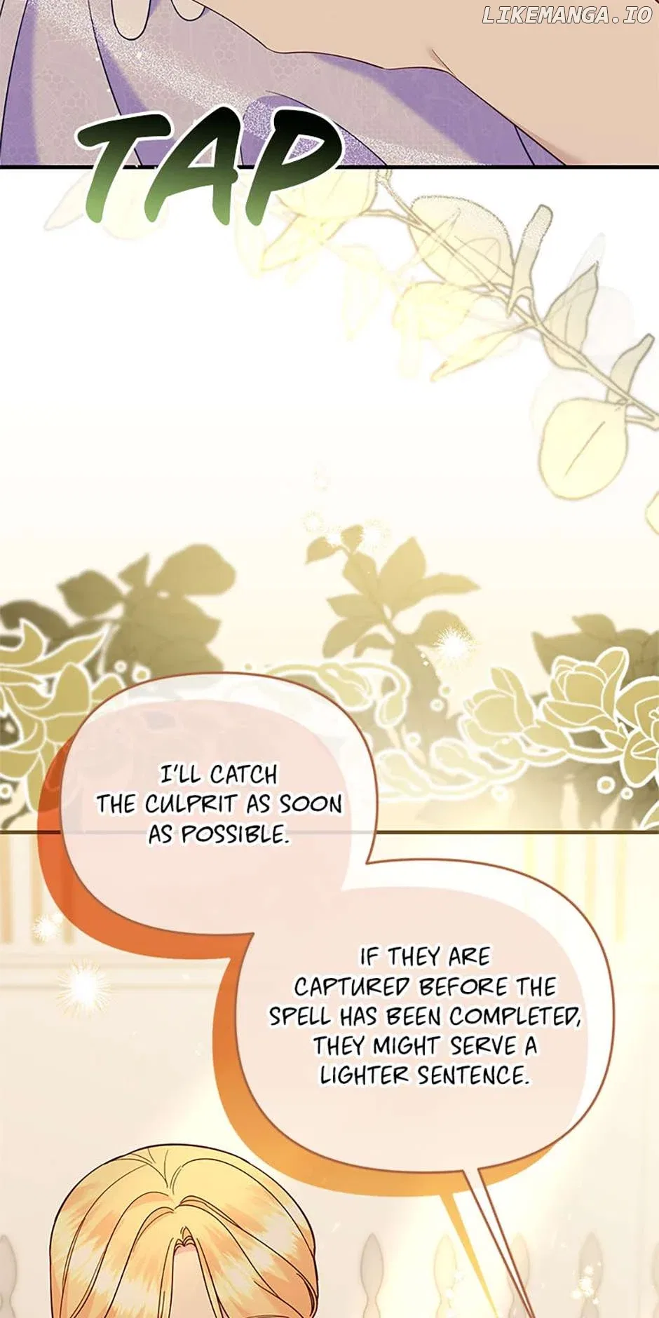 I stole the child of my war-mad husband Chapter 81 – Page 21