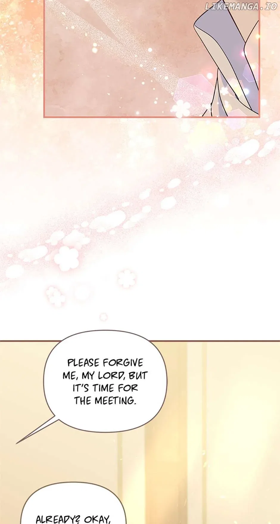 I stole the child of my war-mad husband Chapter 81 – Page 26