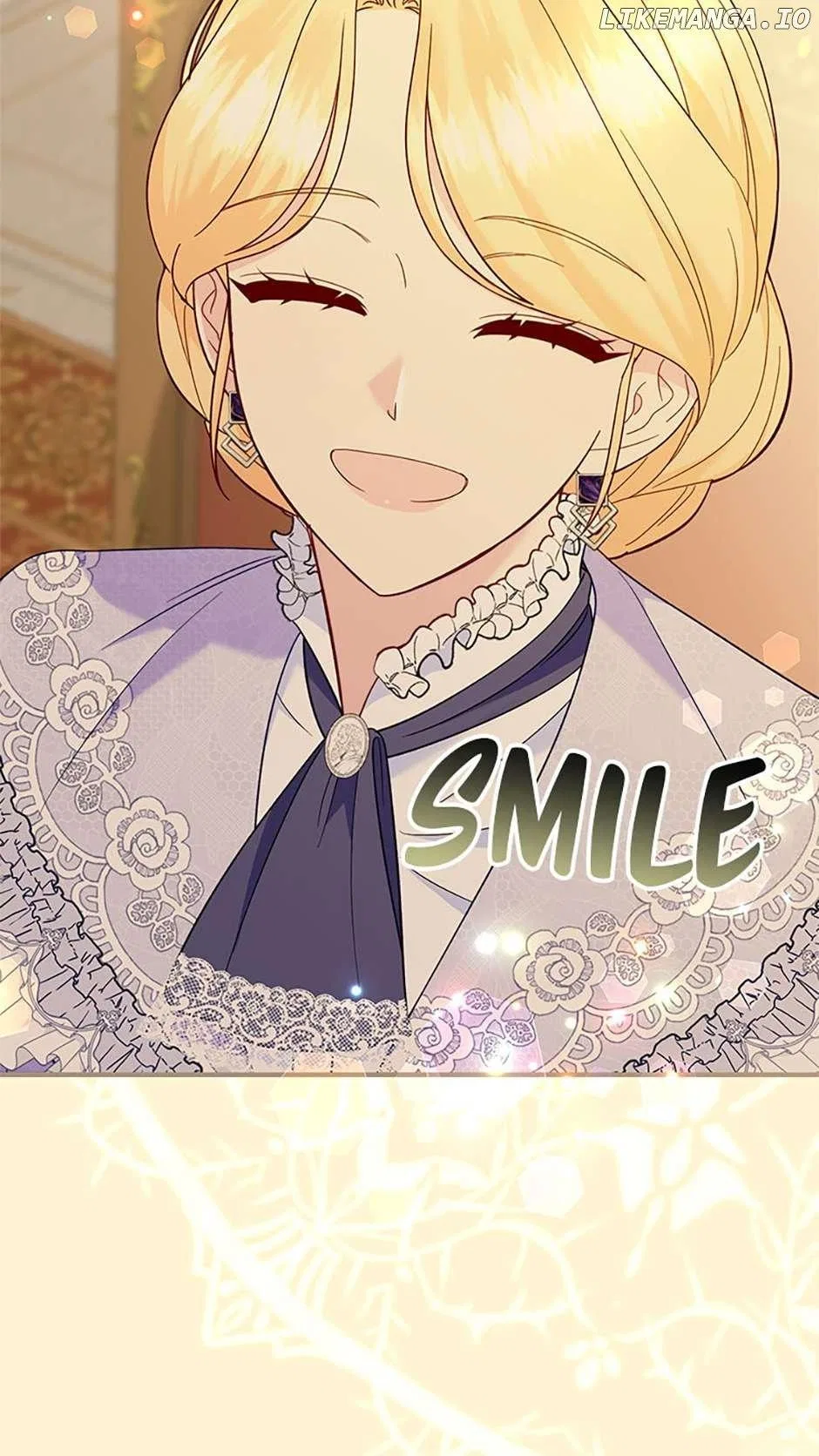 I stole the child of my war-mad husband Chapter 81 – Page 29