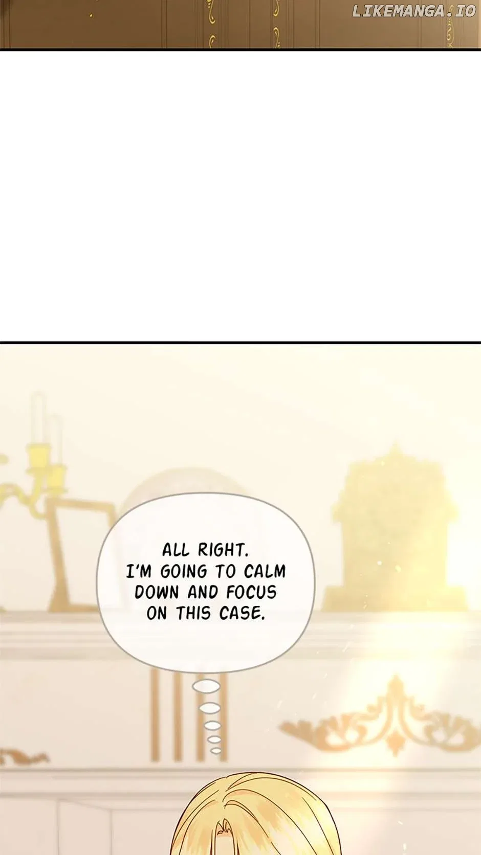 I stole the child of my war-mad husband Chapter 81 – Page 32