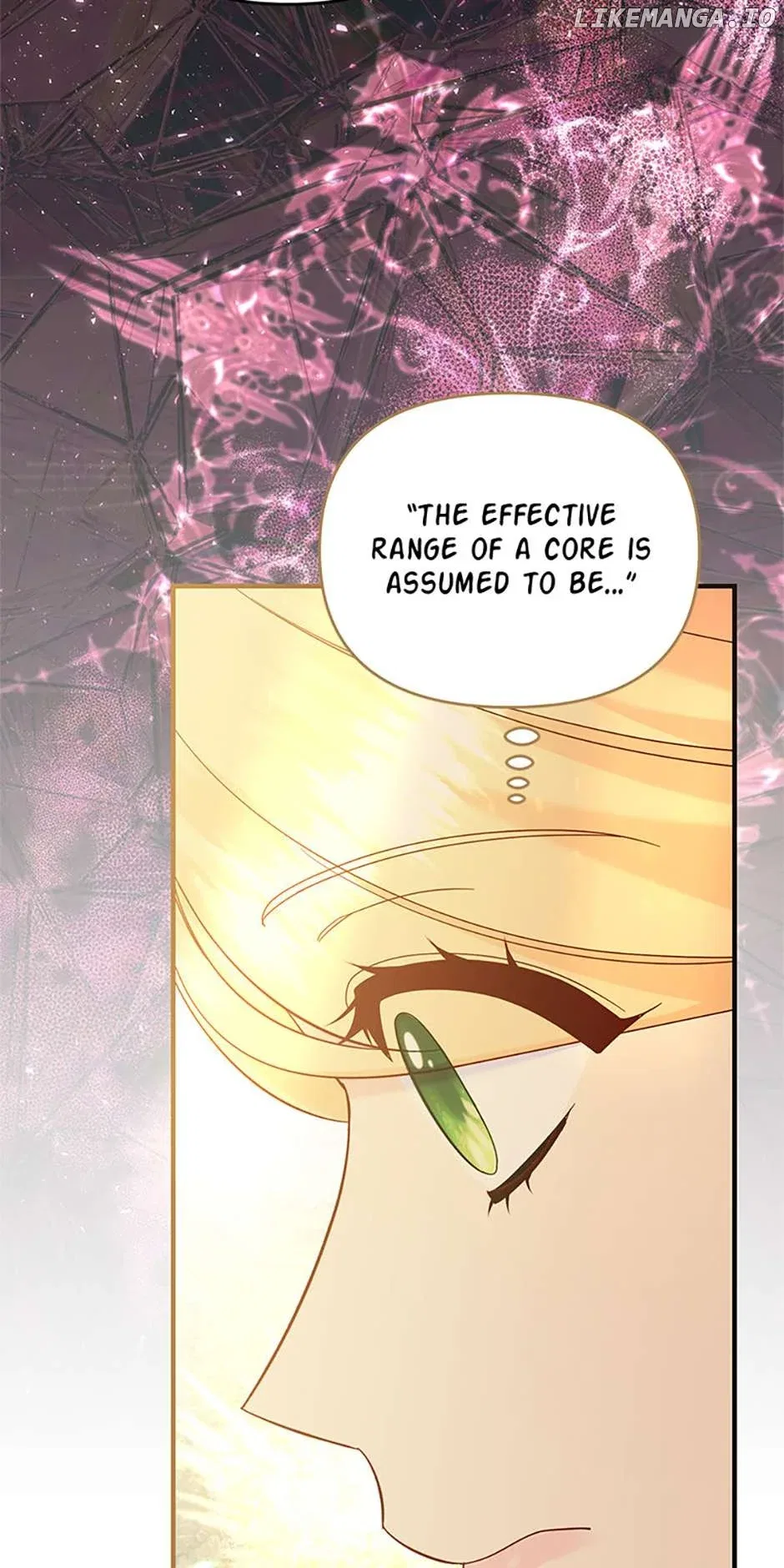 I stole the child of my war-mad husband Chapter 81 – Page 37