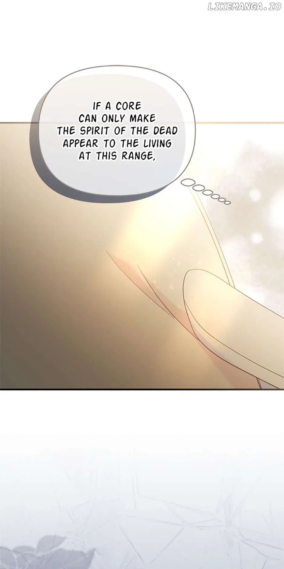 I stole the child of my war-mad husband Chapter 81 – Page 39