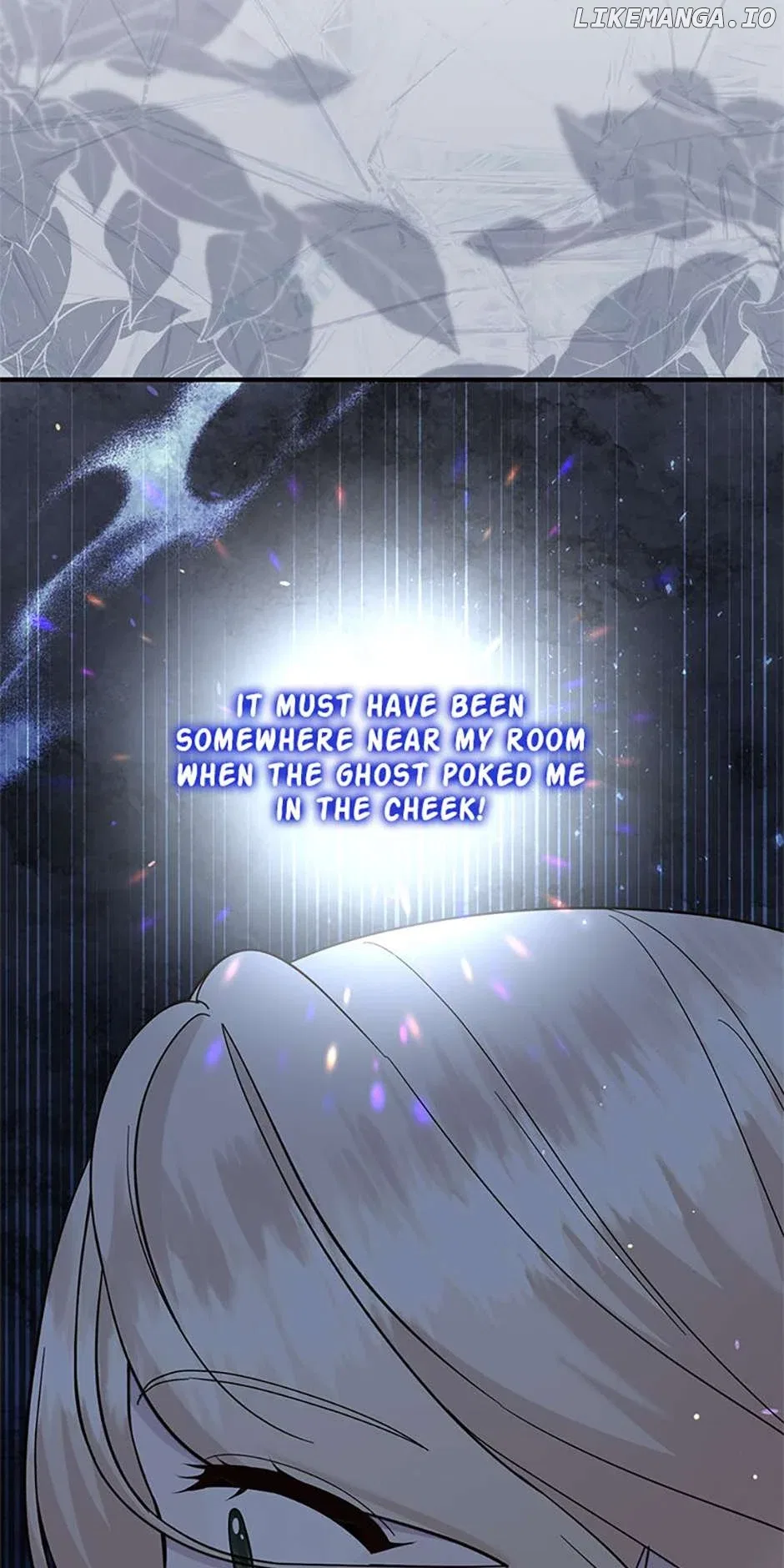 I stole the child of my war-mad husband Chapter 81 – Page 40