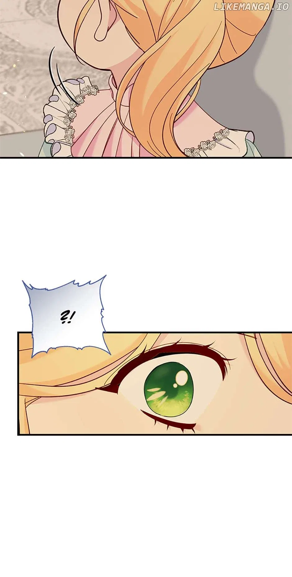 I stole the child of my war-mad husband Chapter 81 – Page 49