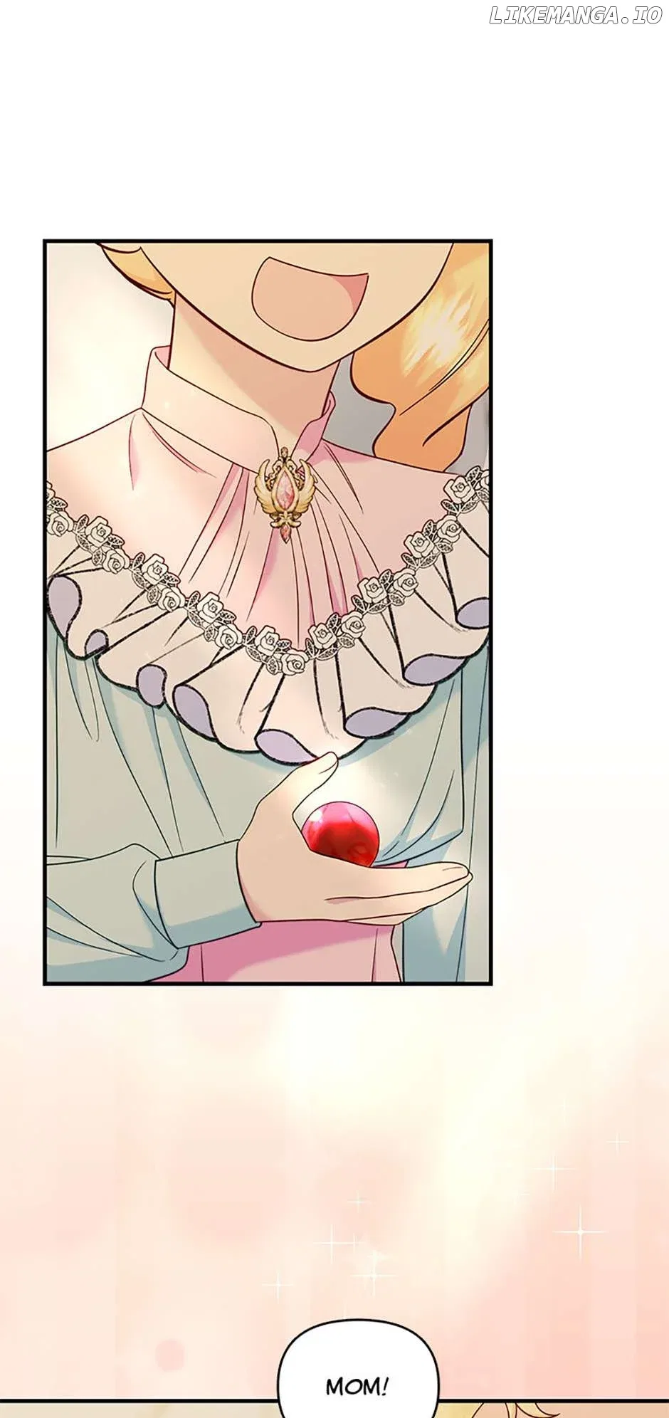 I stole the child of my war-mad husband Chapter 81 – Page 50