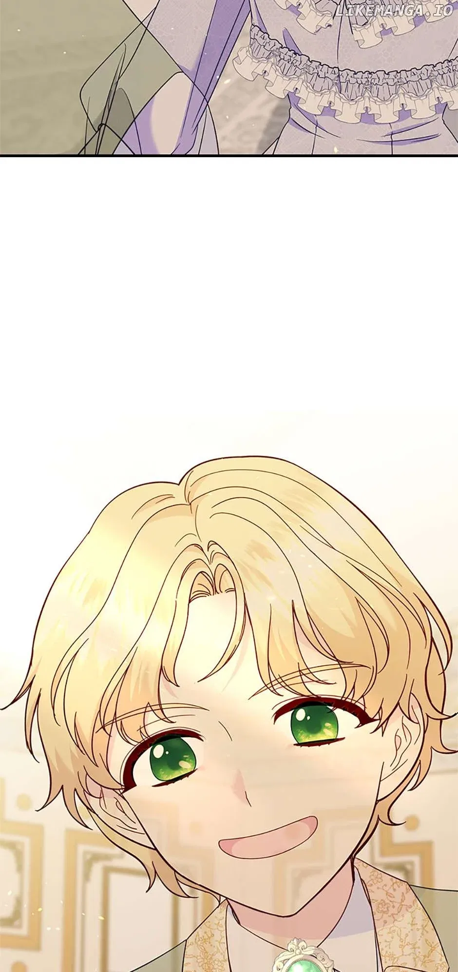 I stole the child of my war-mad husband Chapter 81 – Page 53