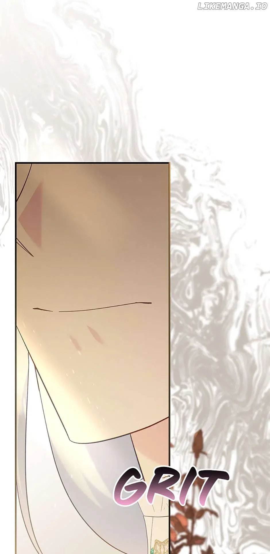I stole the child of my war-mad husband Chapter 81 – Page 59