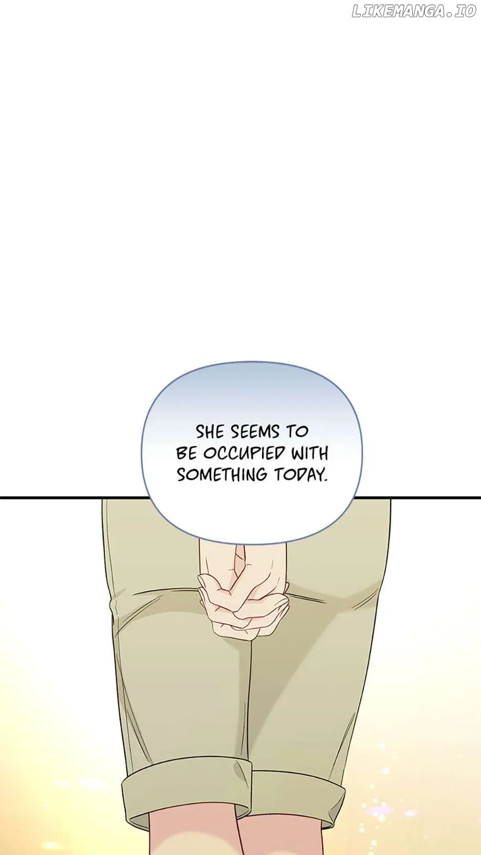 I stole the child of my war-mad husband Chapter 81 – Page 62