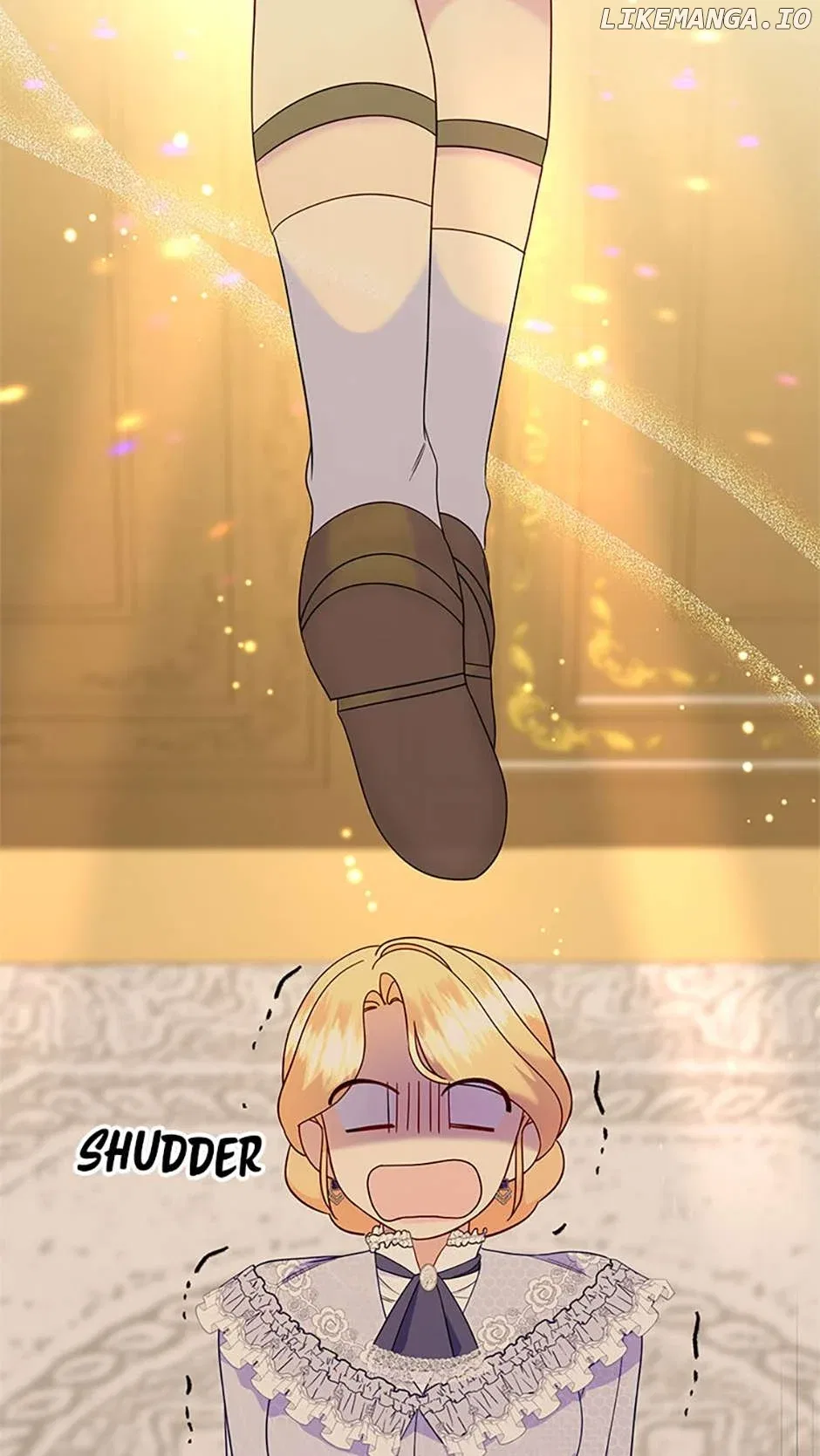 I stole the child of my war-mad husband Chapter 81 – Page 63