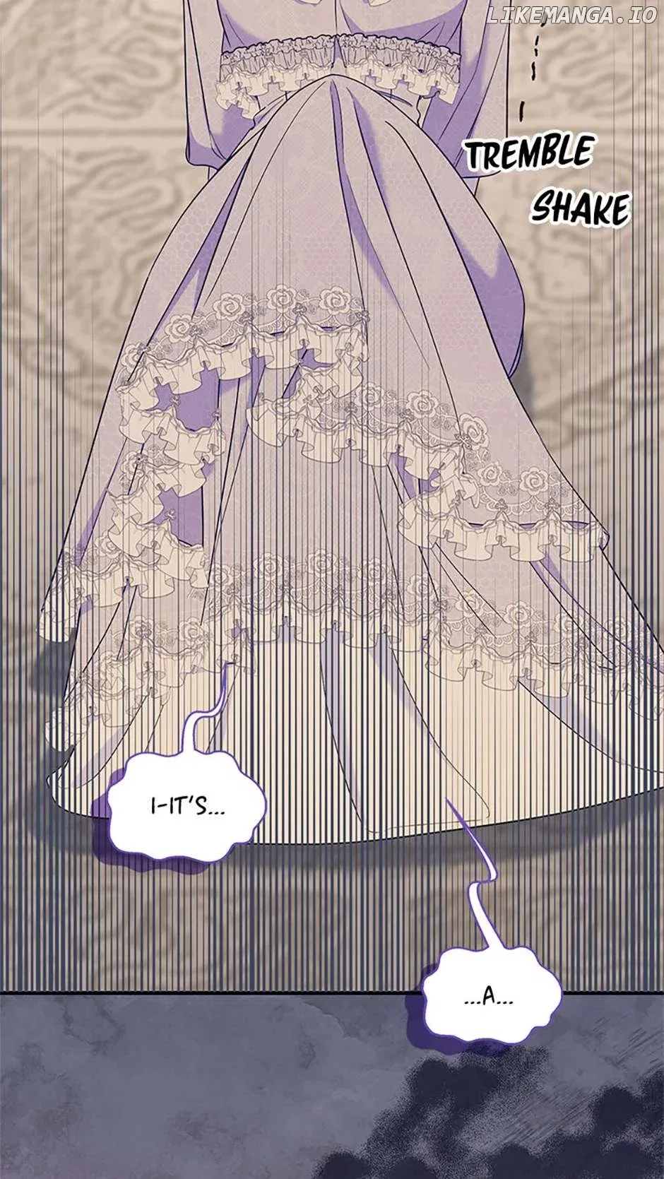I stole the child of my war-mad husband Chapter 81 – Page 64