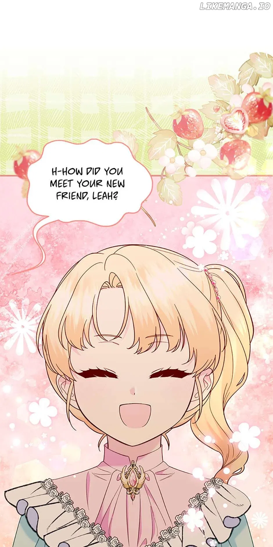 I stole the child of my war-mad husband Chapter 81 – Page 68