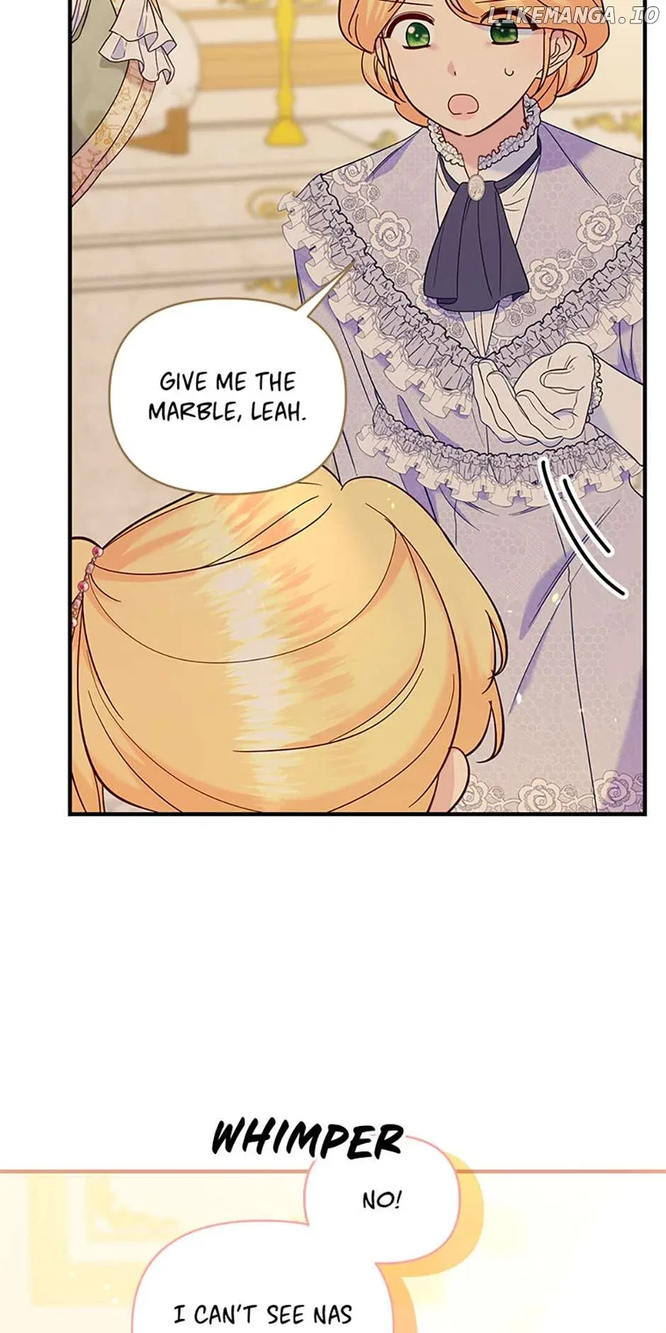 I stole the child of my war-mad husband Chapter 81 – Page 70