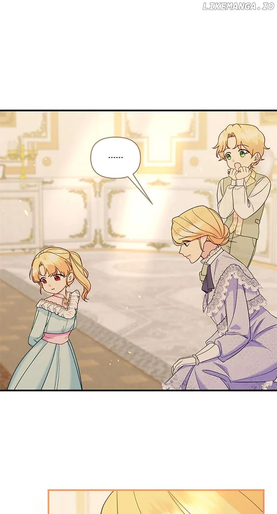 I stole the child of my war-mad husband Chapter 81 – Page 73