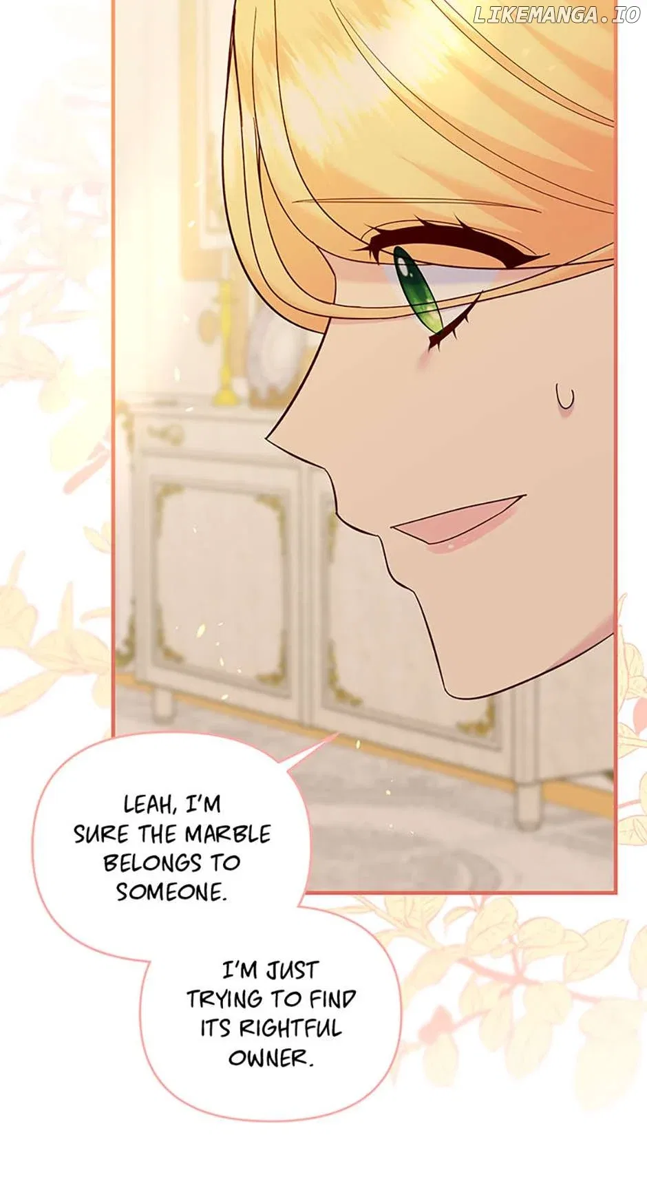 I stole the child of my war-mad husband Chapter 81 – Page 74
