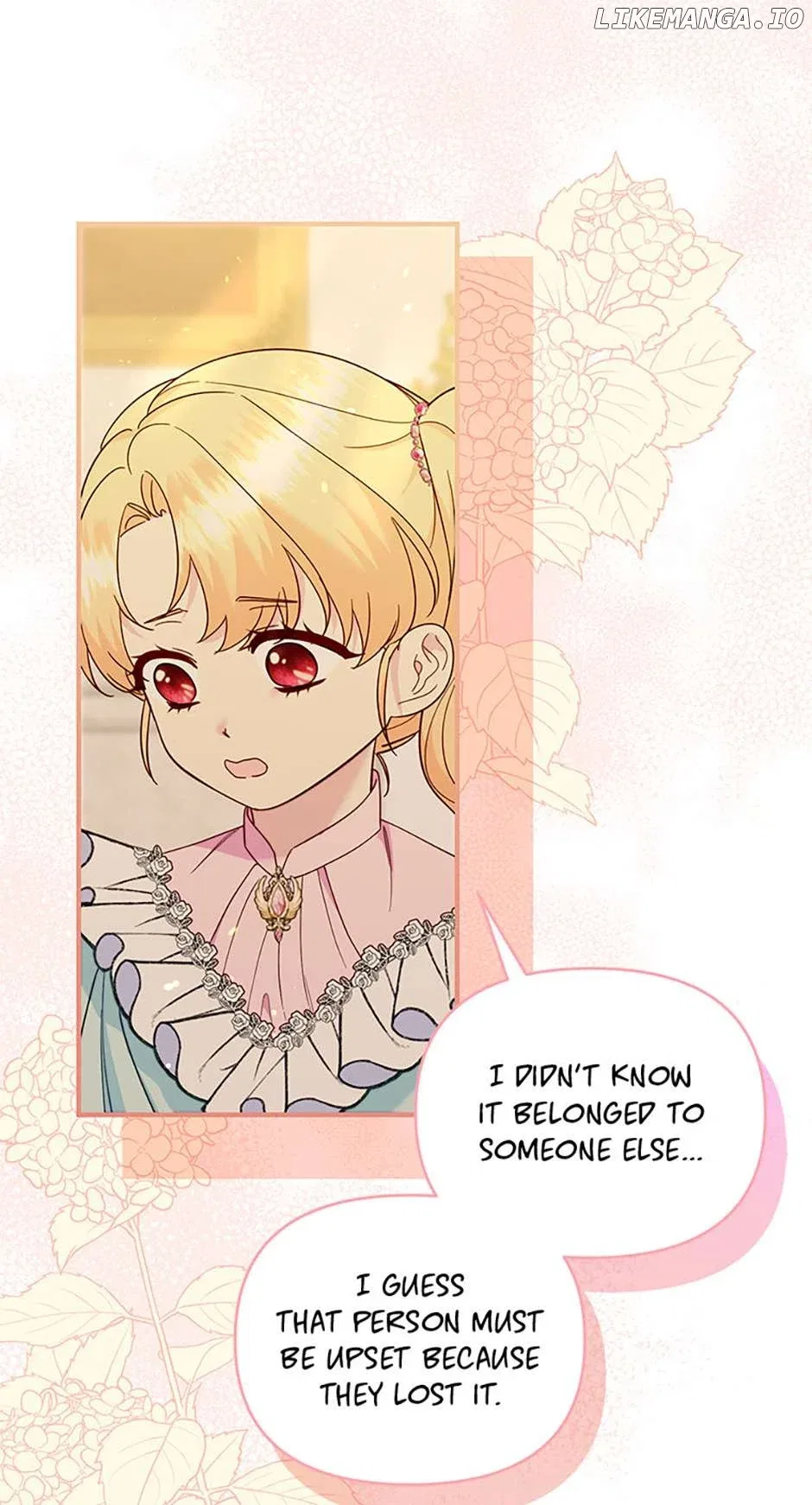 I stole the child of my war-mad husband Chapter 81 – Page 76