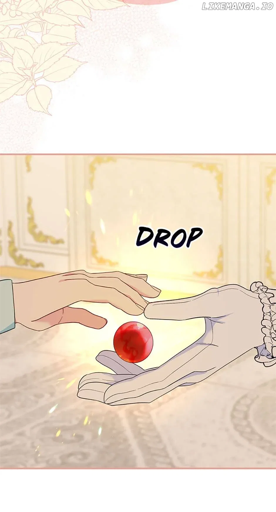 I stole the child of my war-mad husband Chapter 81 – Page 77