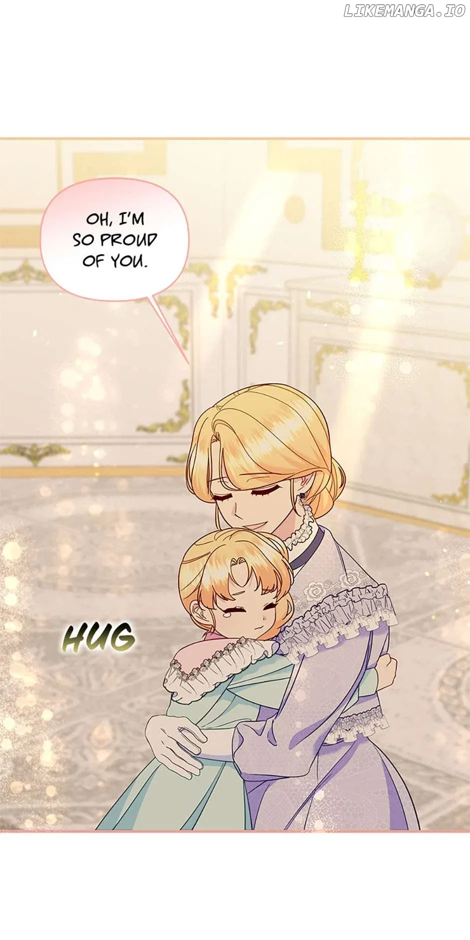 I stole the child of my war-mad husband Chapter 81 – Page 78