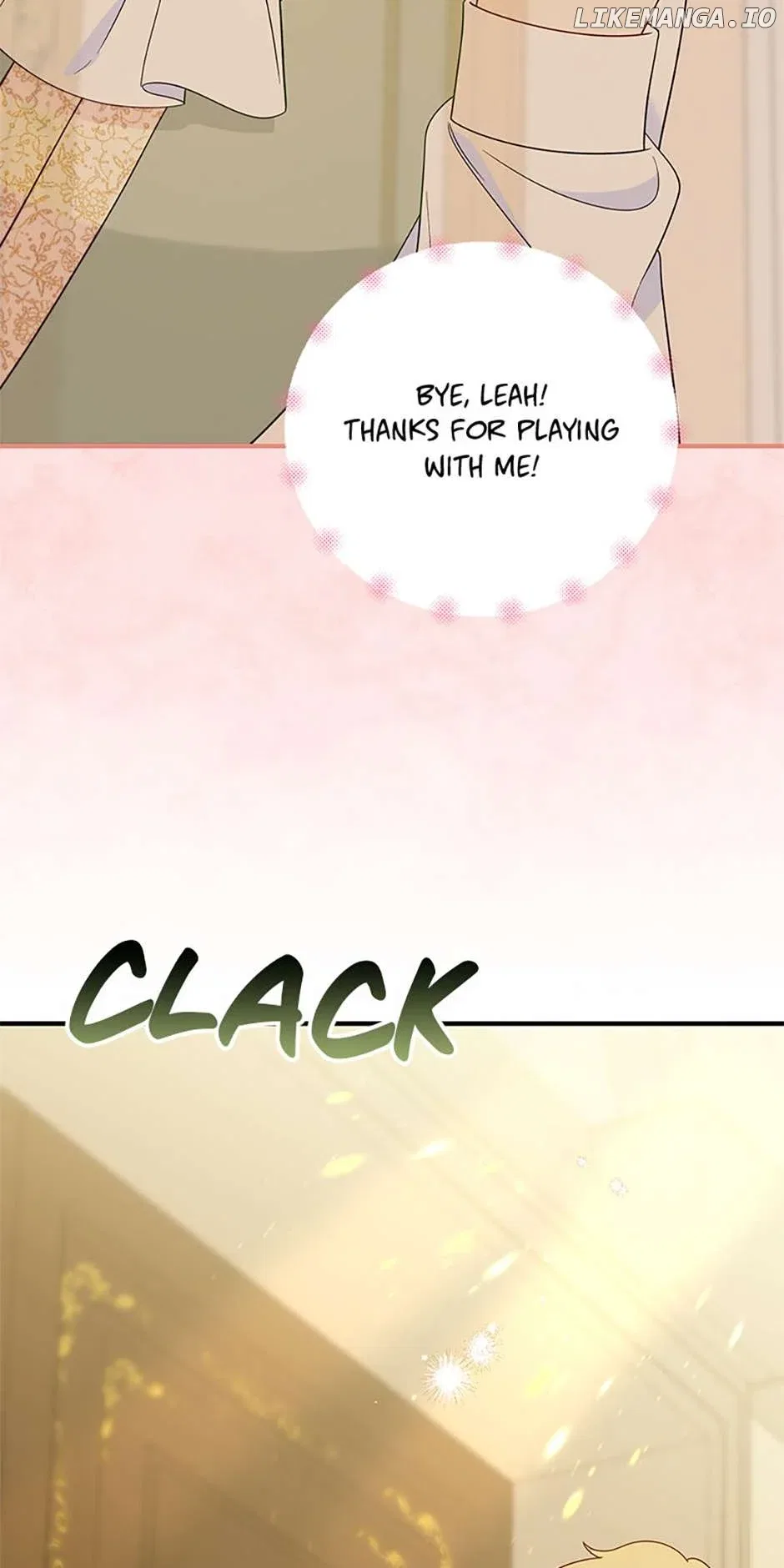 I stole the child of my war-mad husband Chapter 81 – Page 81