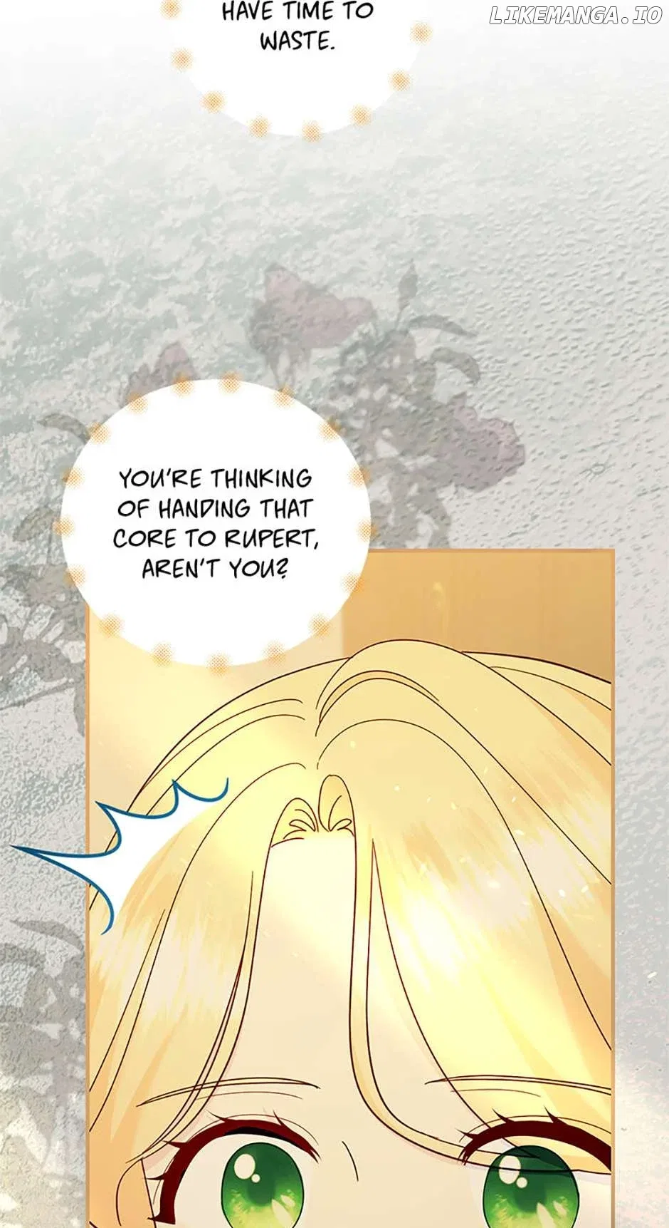 I stole the child of my war-mad husband Chapter 81 – Page 84