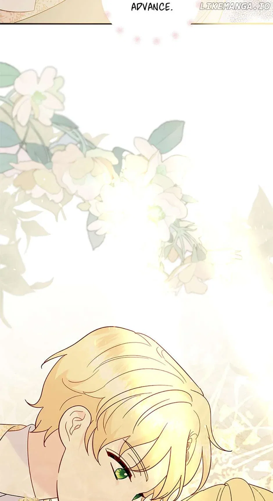 I stole the child of my war-mad husband Chapter 81 – Page 87