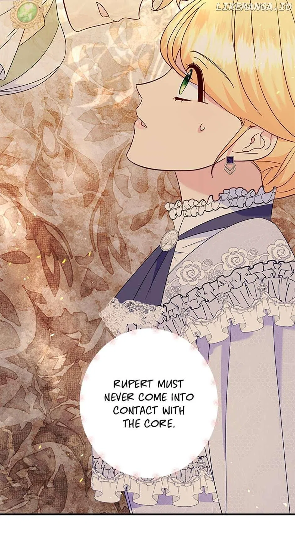 I stole the child of my war-mad husband Chapter 81 – Page 88