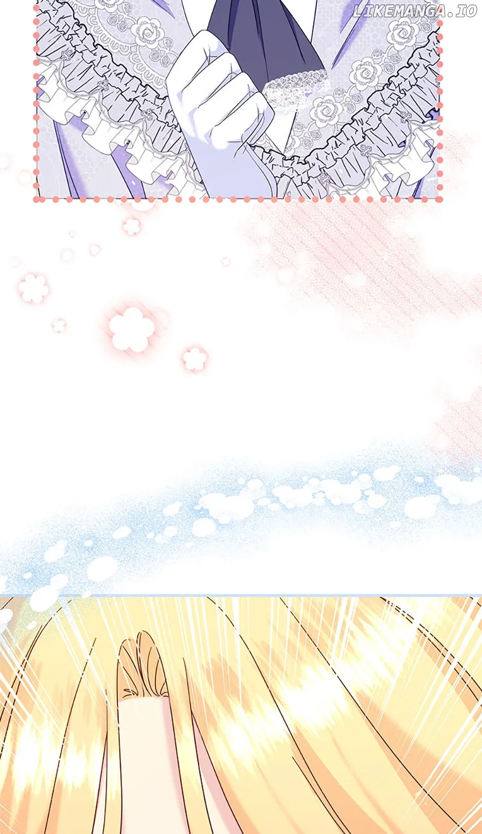 I stole the child of my war-mad husband Chapter 80 – Page 7