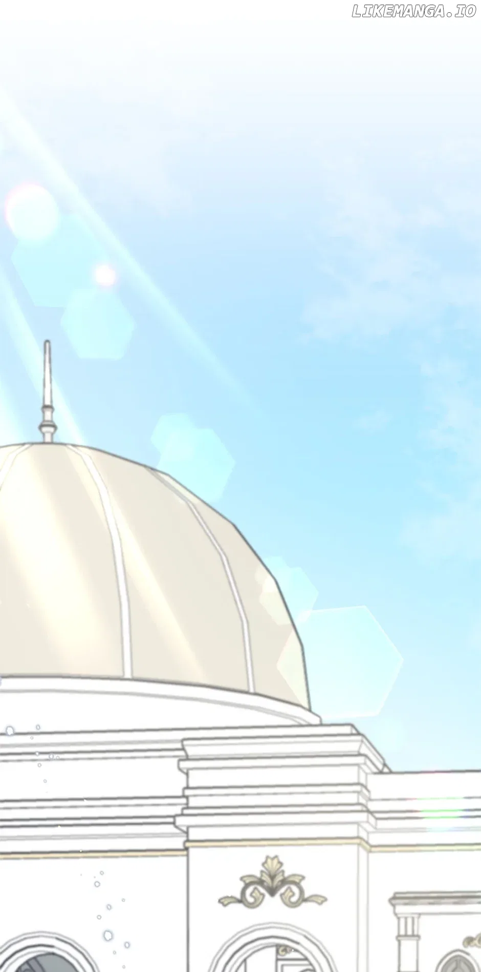 I stole the child of my war-mad husband Chapter 80 – Page 11