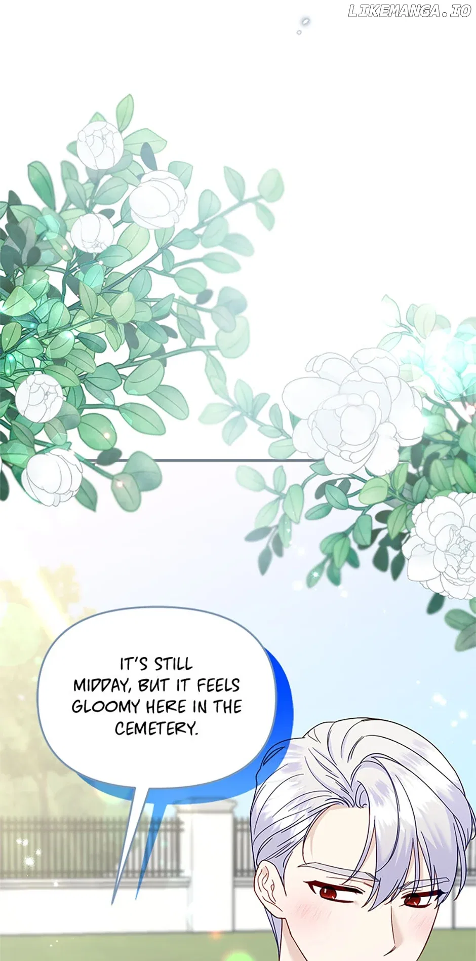 I stole the child of my war-mad husband Chapter 80 – Page 13
