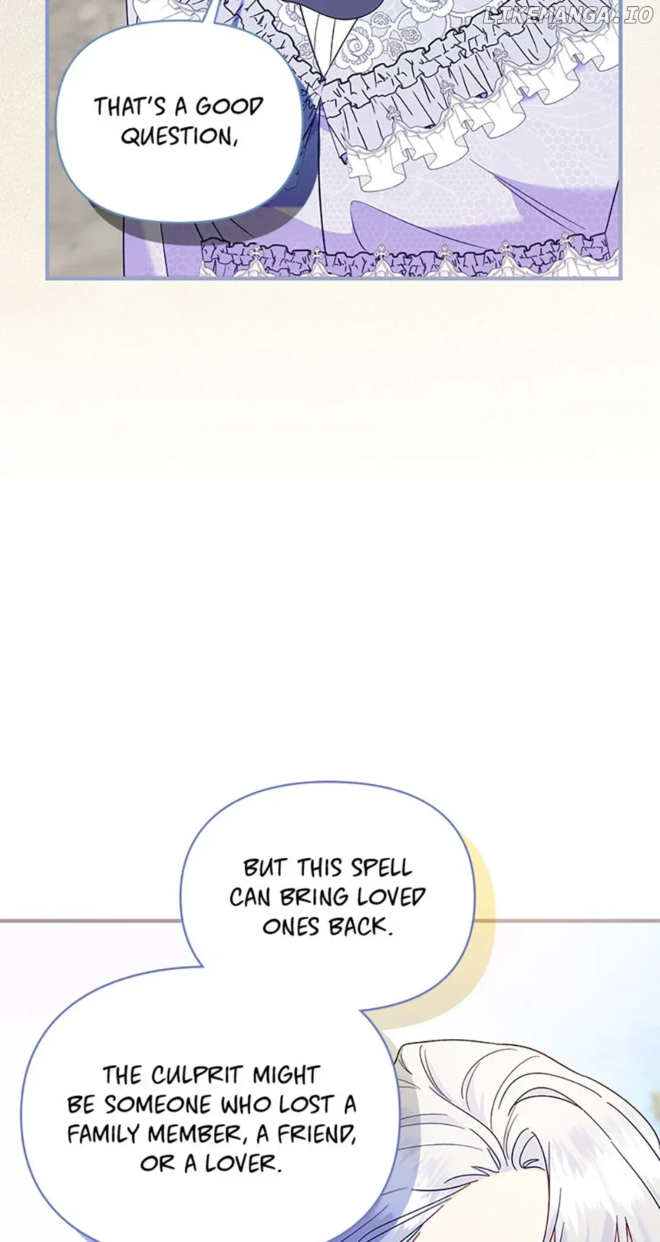 I stole the child of my war-mad husband Chapter 80 – Page 27