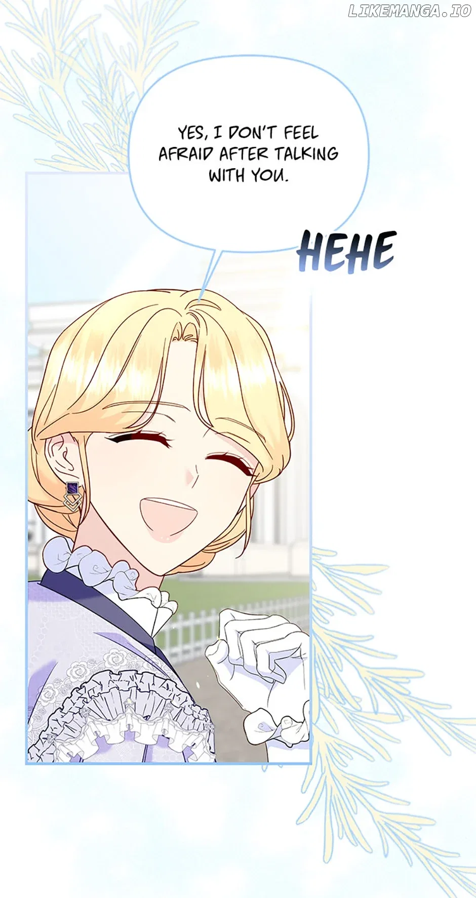 I stole the child of my war-mad husband Chapter 80 – Page 30