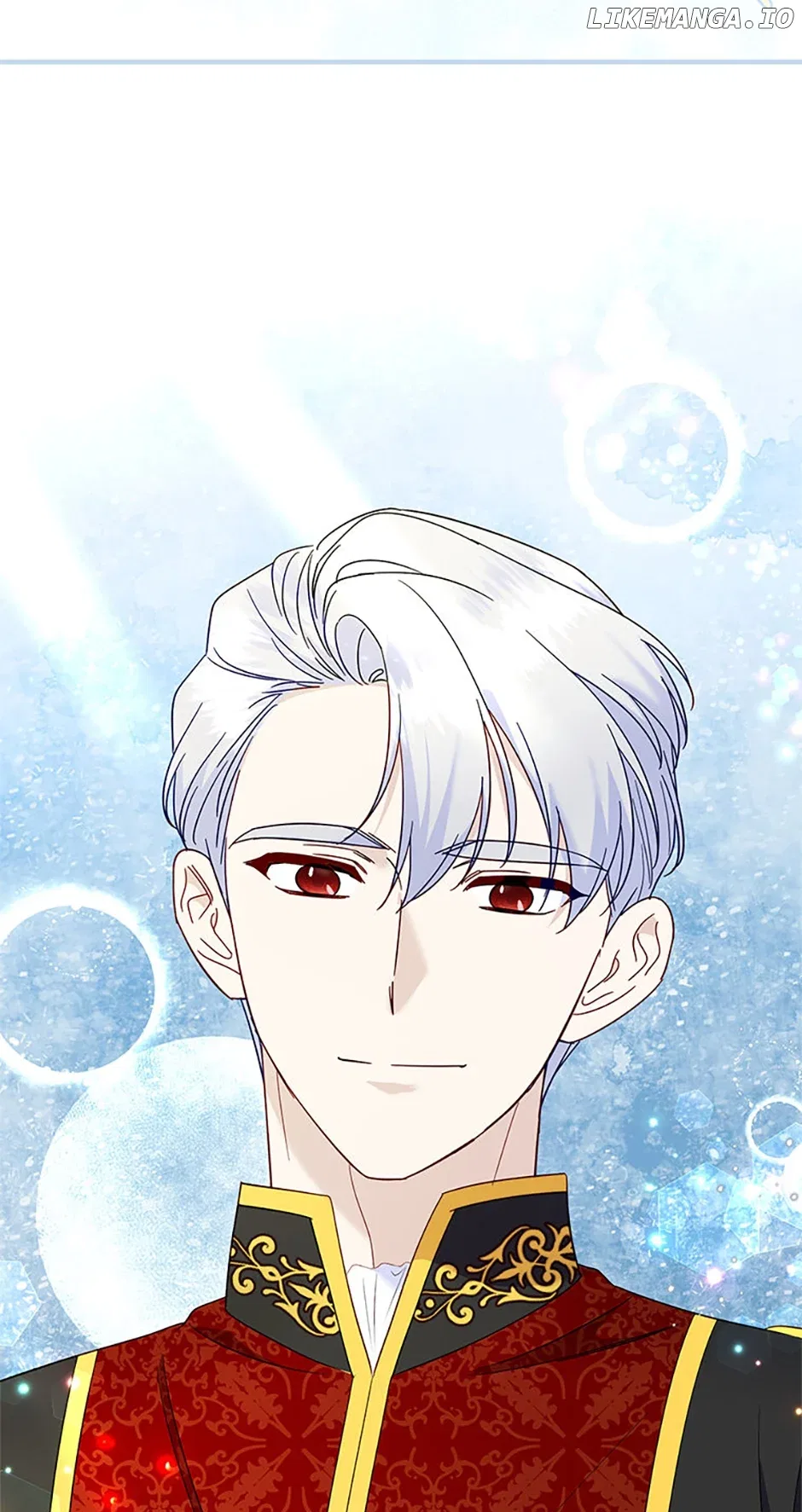 I stole the child of my war-mad husband Chapter 80 – Page 31