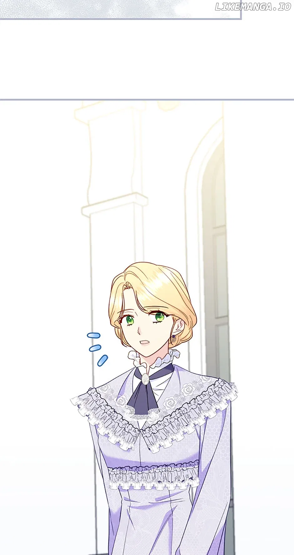 I stole the child of my war-mad husband Chapter 80 – Page 34