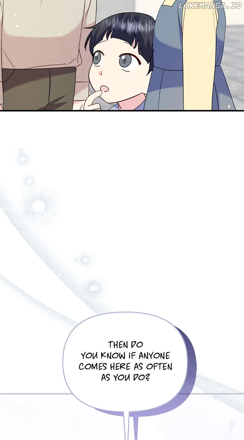 I stole the child of my war-mad husband Chapter 80 – Page 48