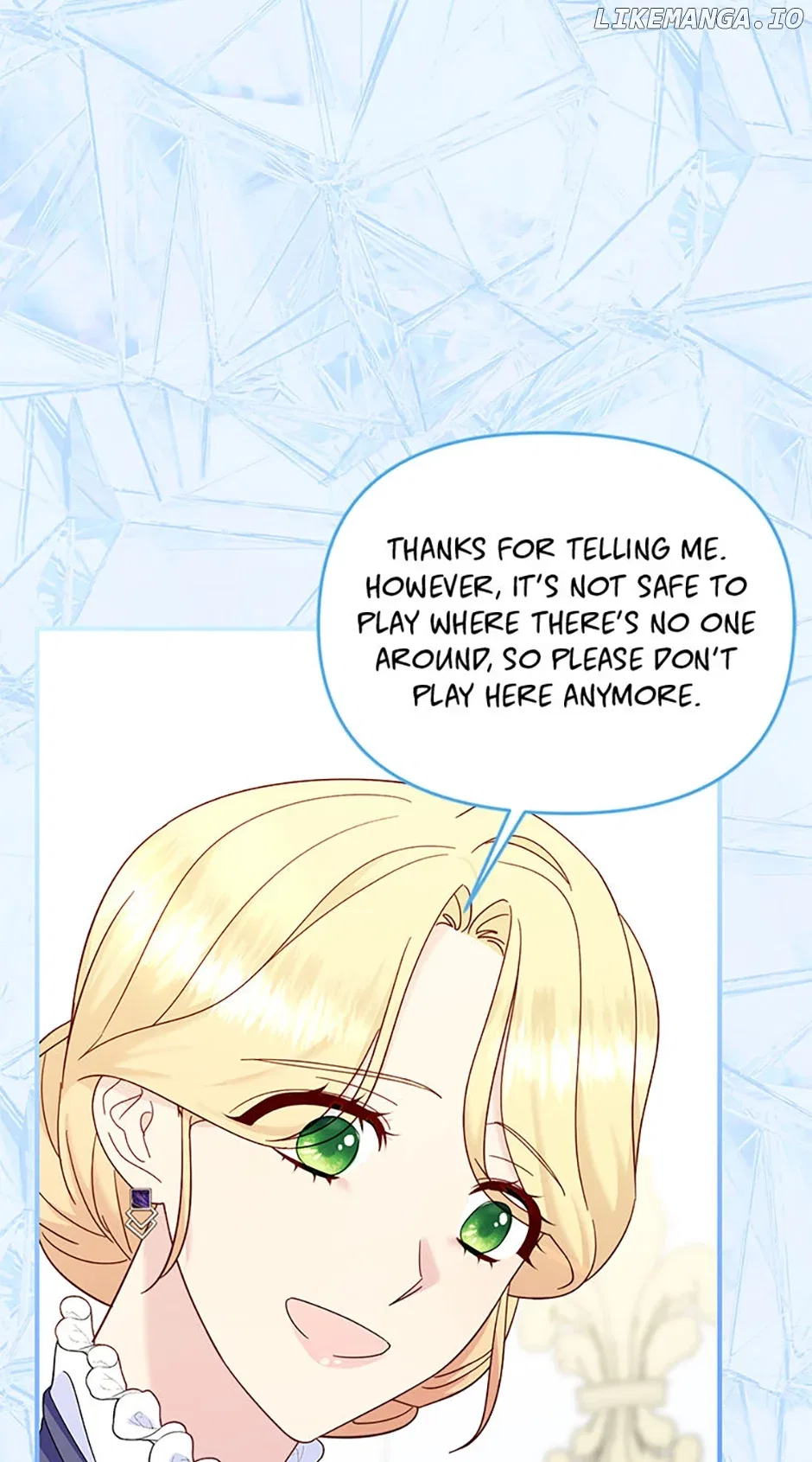 I stole the child of my war-mad husband Chapter 80 – Page 50
