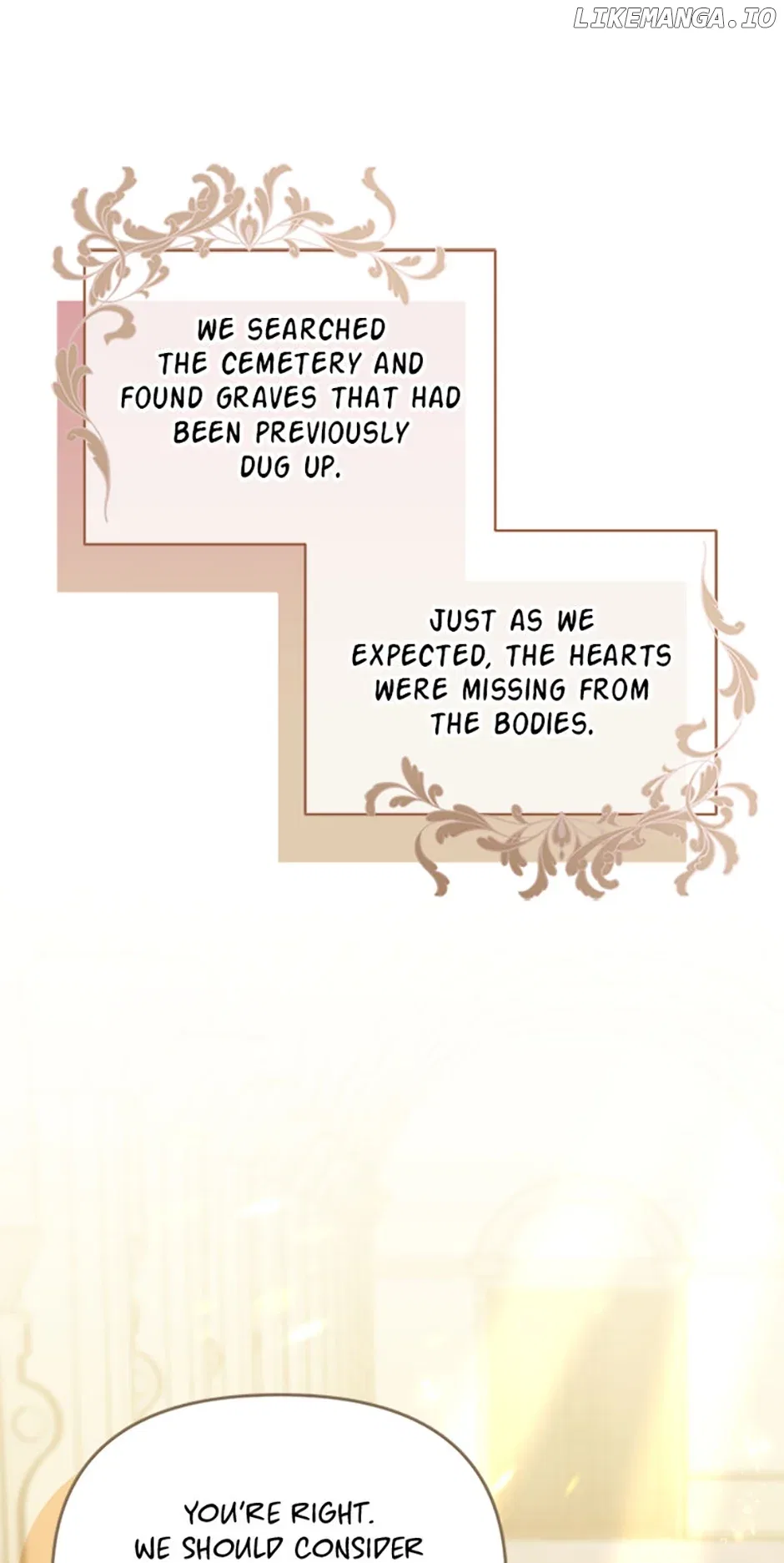 I stole the child of my war-mad husband Chapter 80 – Page 53