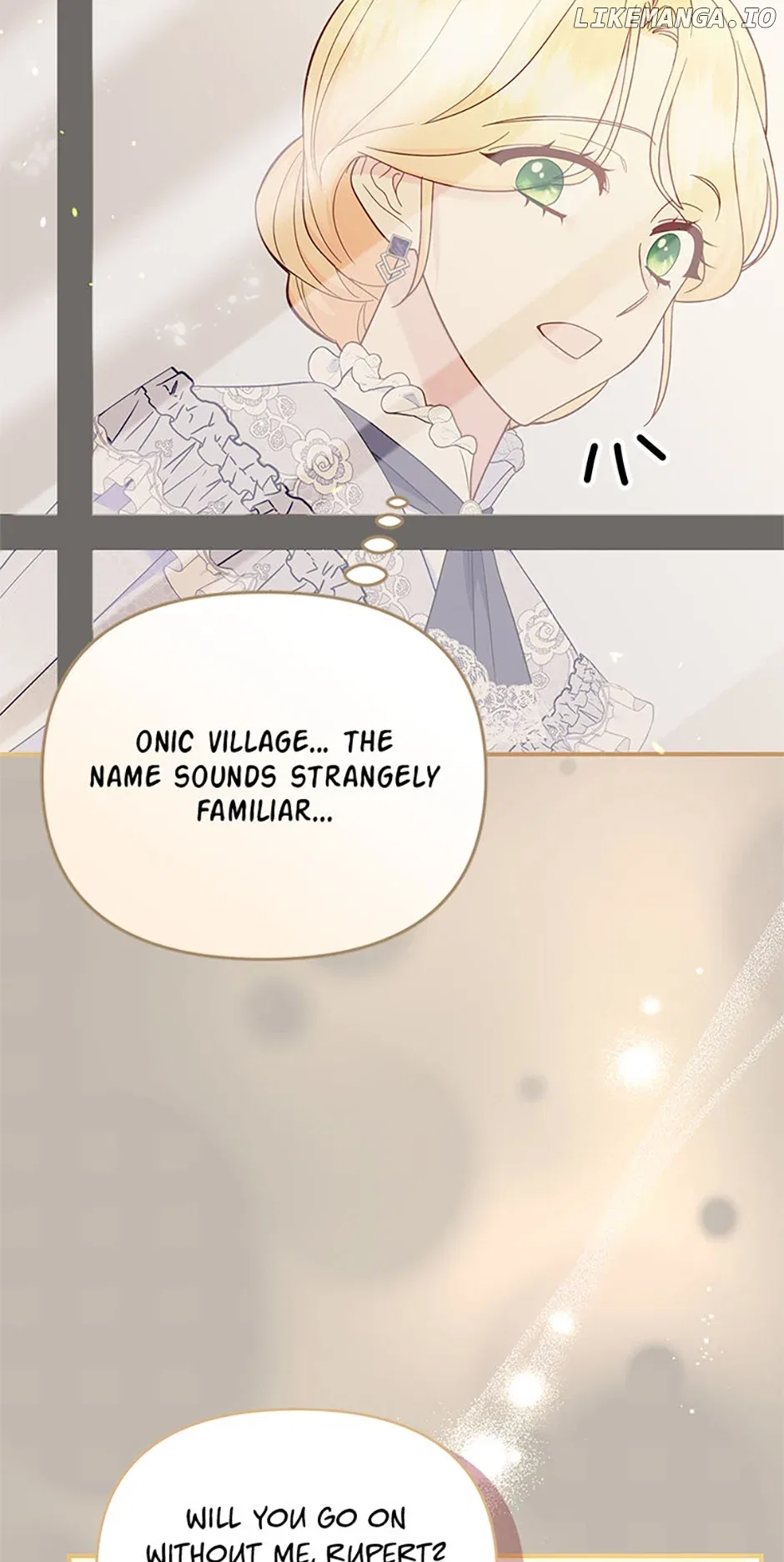 I stole the child of my war-mad husband Chapter 80 – Page 56