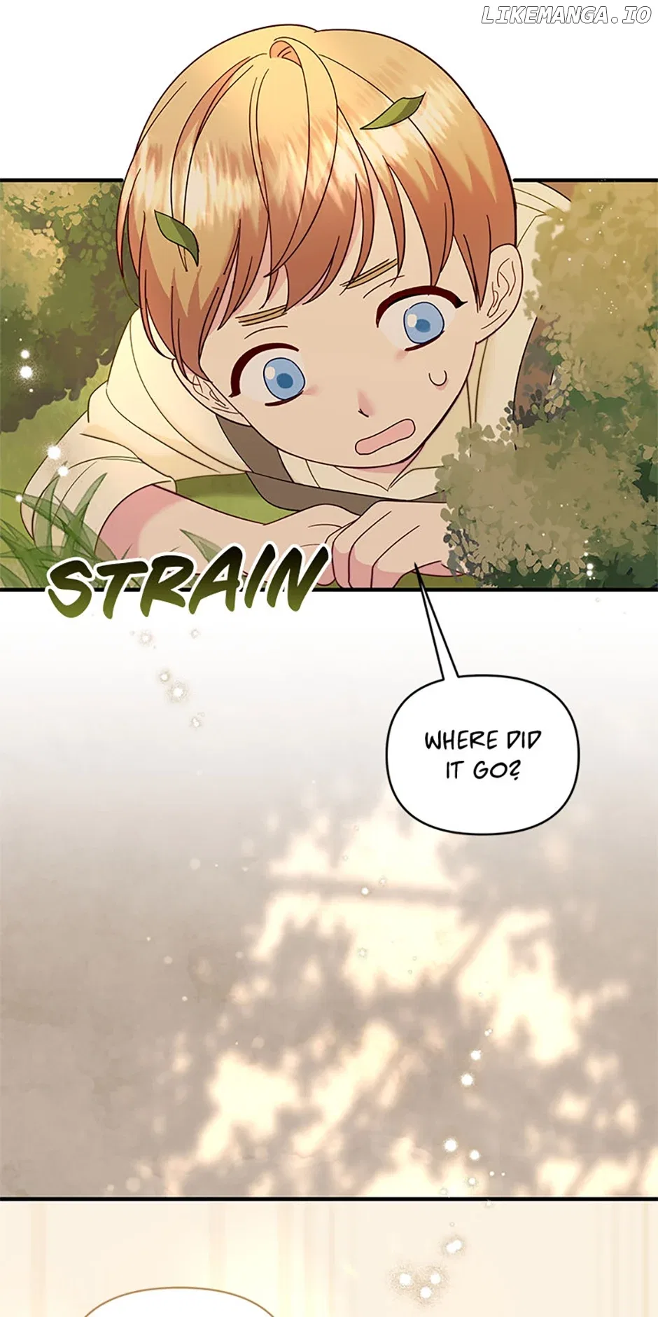 I stole the child of my war-mad husband Chapter 80 – Page 60
