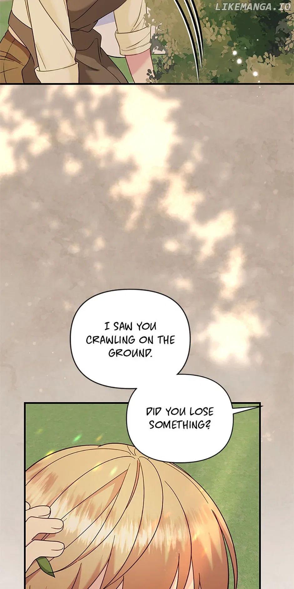 I stole the child of my war-mad husband Chapter 80 – Page 62