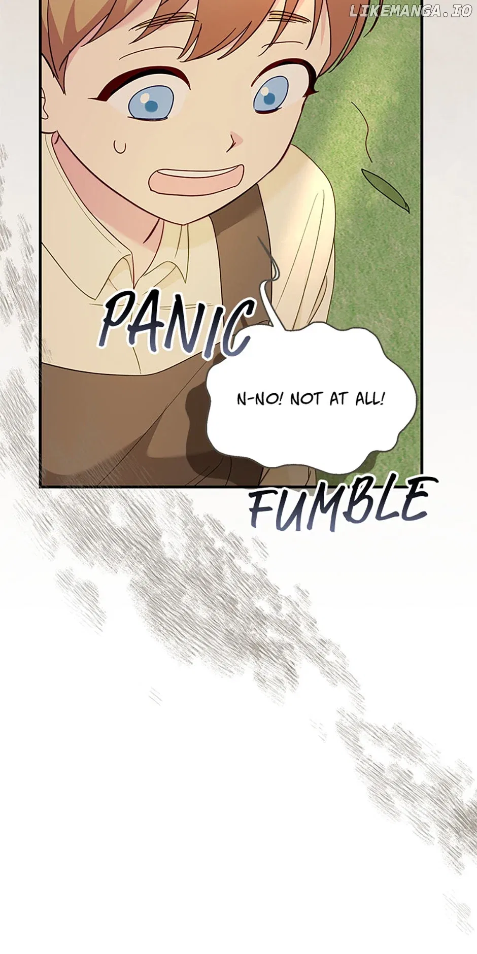 I stole the child of my war-mad husband Chapter 80 – Page 63
