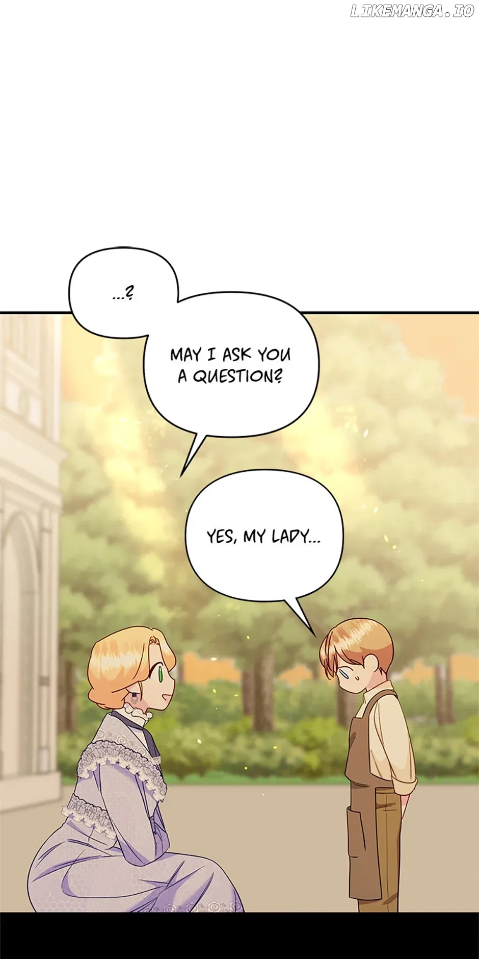 I stole the child of my war-mad husband Chapter 80 – Page 64