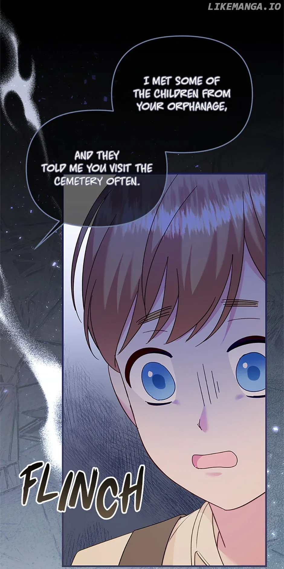 I stole the child of my war-mad husband Chapter 80 – Page 65