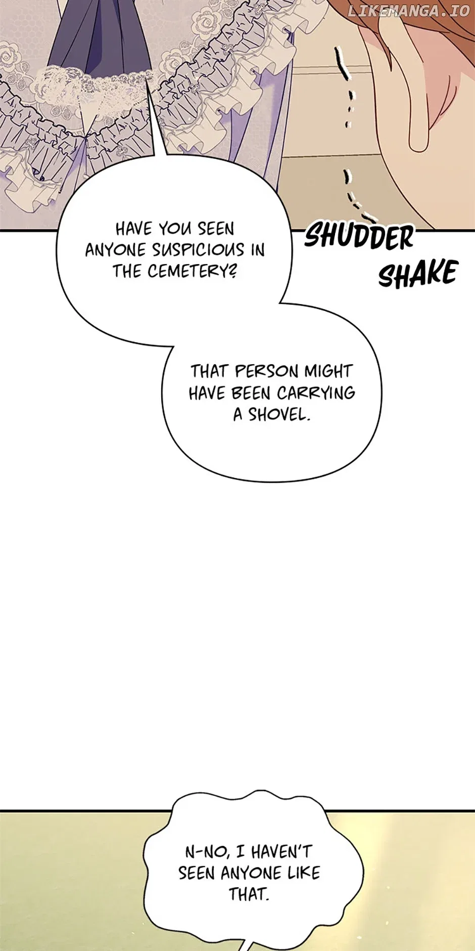 I stole the child of my war-mad husband Chapter 80 – Page 67