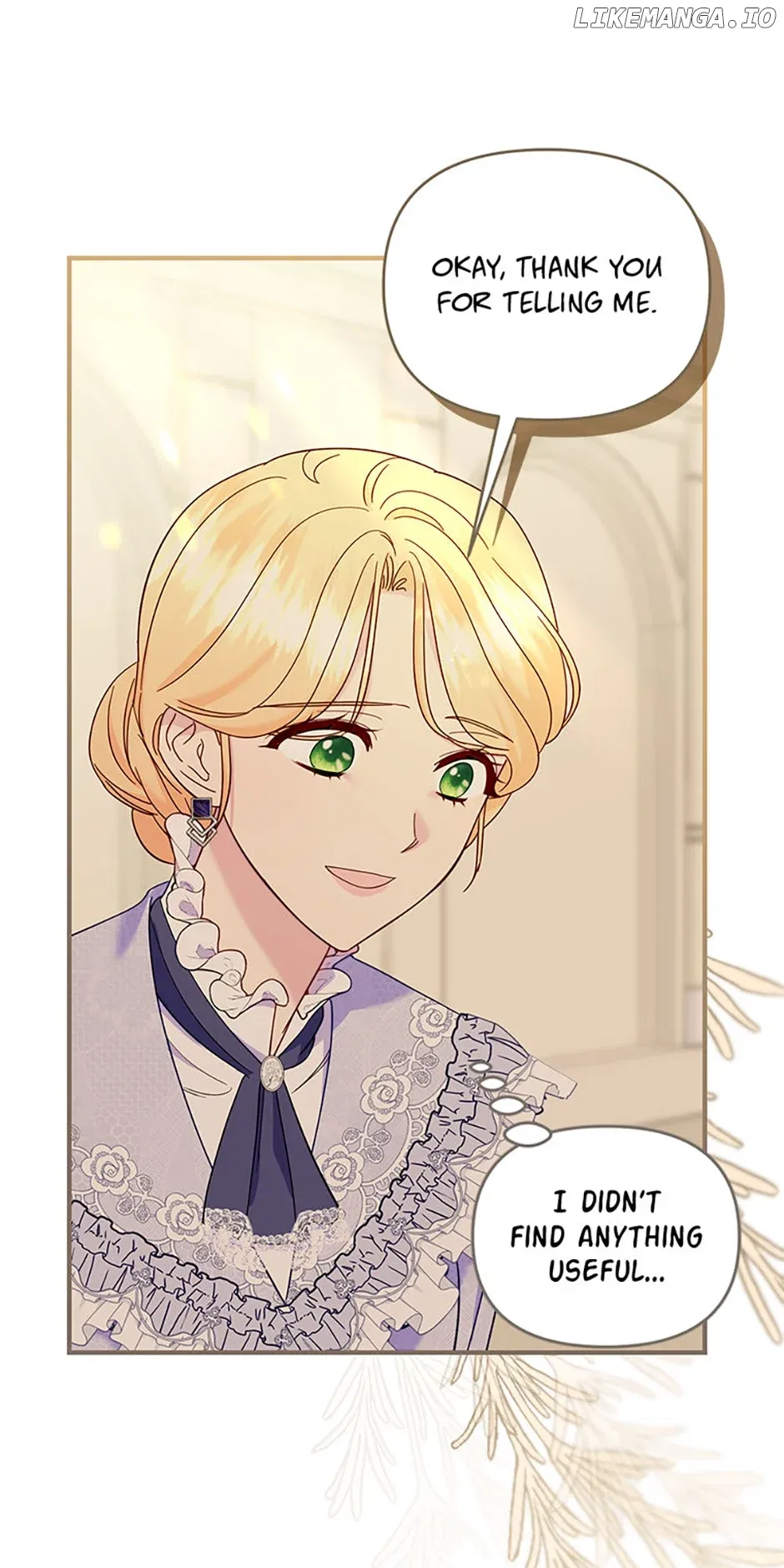 I stole the child of my war-mad husband Chapter 80 – Page 69