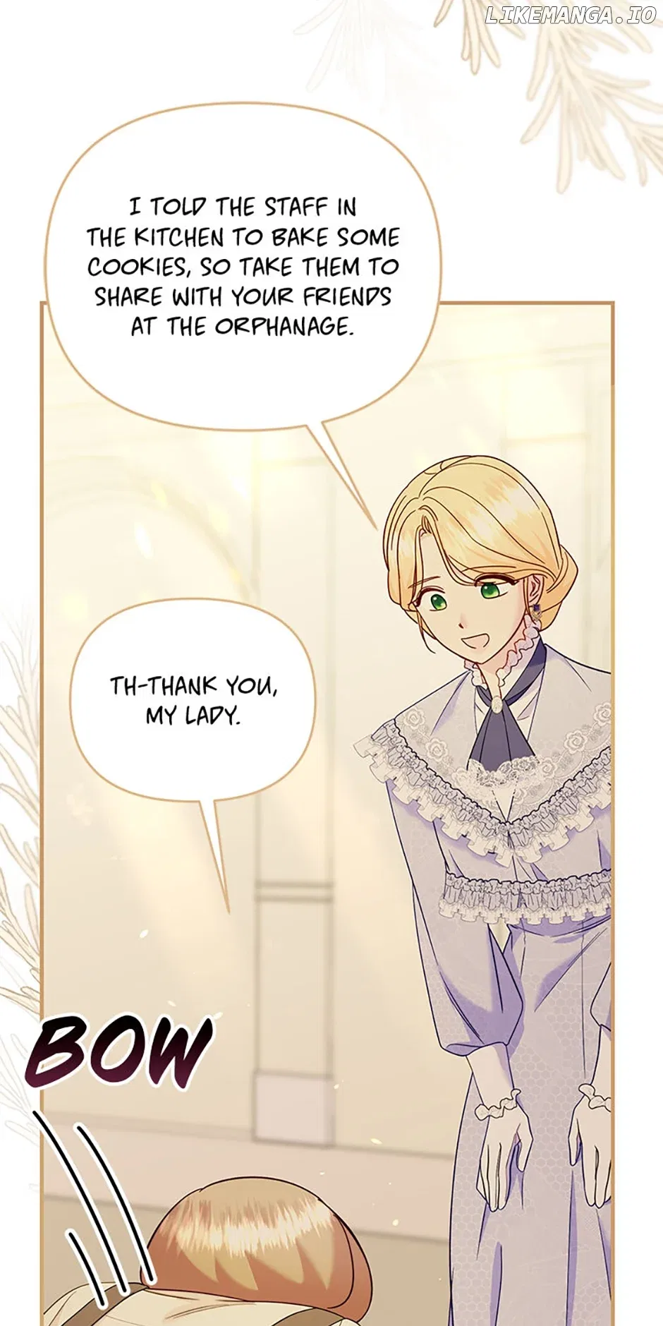 I stole the child of my war-mad husband Chapter 80 – Page 70