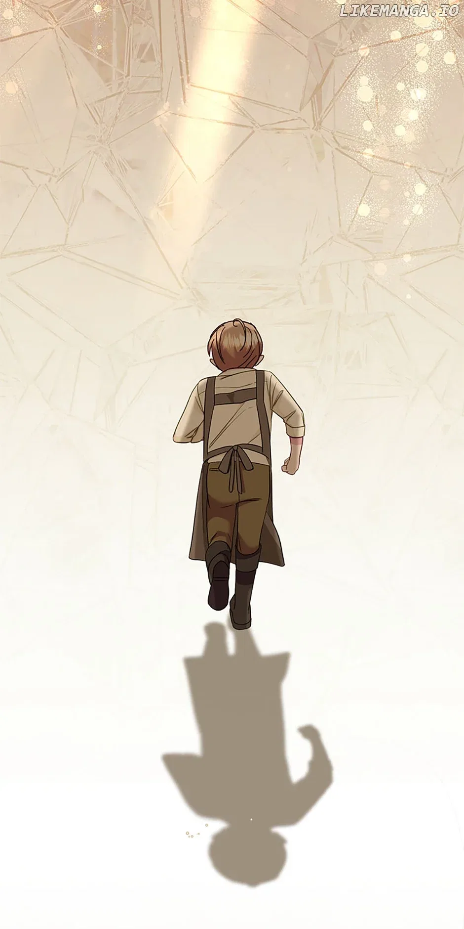 I stole the child of my war-mad husband Chapter 80 – Page 72