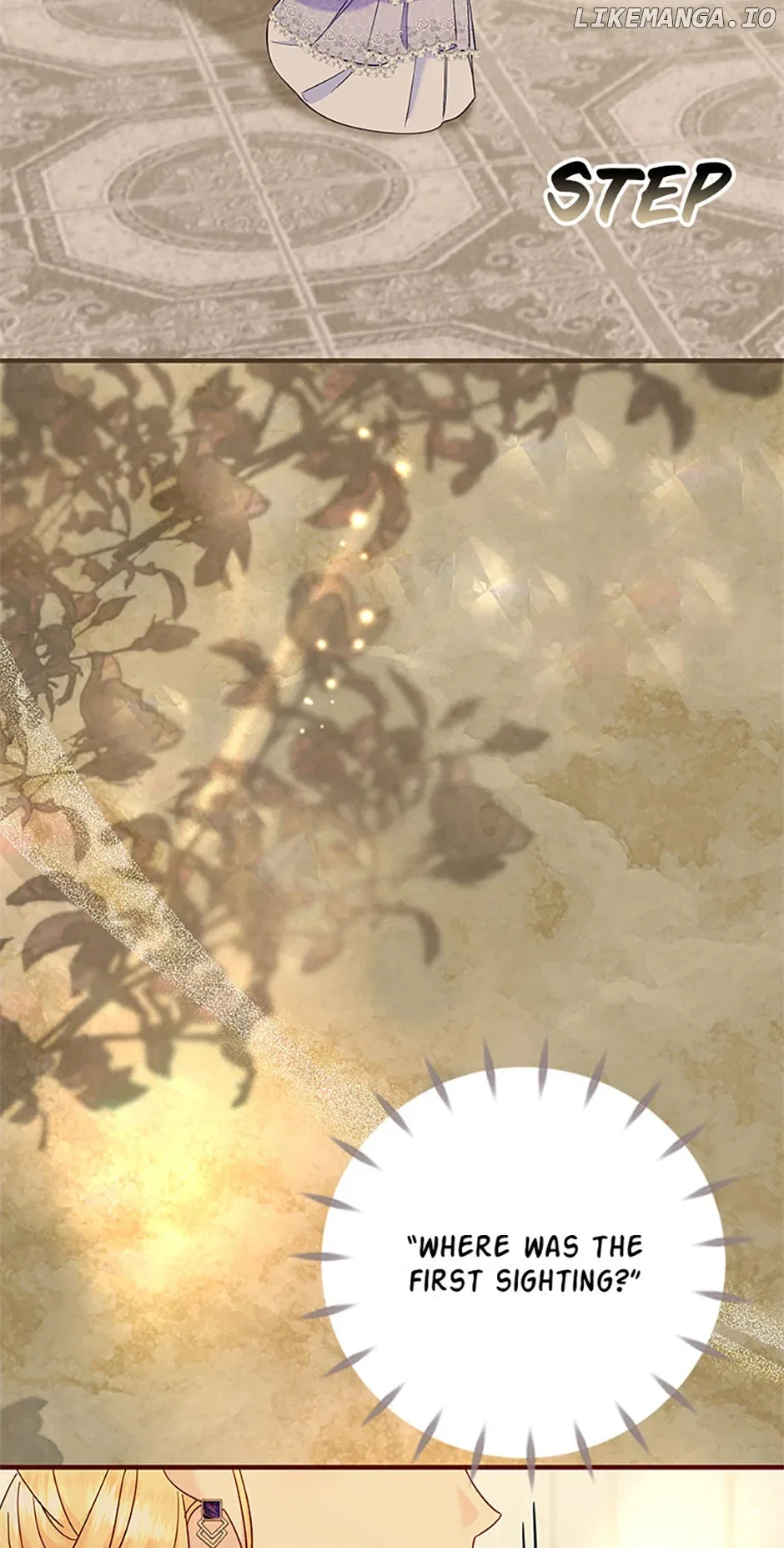 I stole the child of my war-mad husband Chapter 80 – Page 77